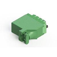 EDAC 516-038-542-612 ຕົວເຊື່ອມຕໍ່ຮັກແລະຕົວເຊື່ອມຕໍ່ແຜງ