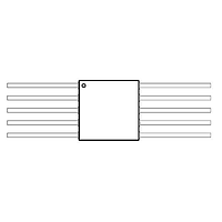 Texas Instruments TPS40210SHKK ຕົວຄວບຄຸມ PWM ໂມດປະຕິບັດການປ່ຽນແປງກະທົບກະທົບກະທົບກະທົບກະທົບກະທົບກະທົບ Crnt Mode Boost Contrlr