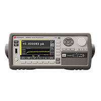 KEYSIGHT Picoammeter/Nanovoltmeter Calibration Service