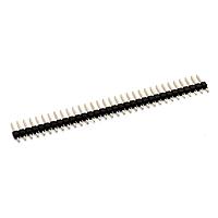 Wurth Elektronik 61300611121 ພິນສະຕຣິບ WR-PHD 2.54mm 6Pin T HT Header