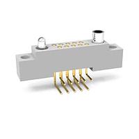 AirBorn RM262-030-441-2900-076 ຕົວເຊື່ອມຕໍ່ Headers & Wire Housings CONNECTOR, R SERIES