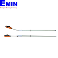 HASEGAWA HP-U20 ຕົວກວດສອບໄລຍະແຮງດັນປານກາງ (22 kV, 33 kV)