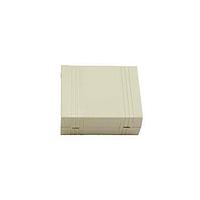 PacTec 76553-510-000 CNS-0007 Black ກອງປົກຄຸມຕໍ່ເຊື່ອມ HOUSING BLACK