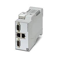 PHOENIX CONTACT 1062540 EtherNet/IP ເປັນ Modbus GW EIP/MODBUS 1E/1DB9