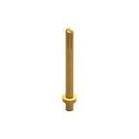 Keystone Electronics 1359-1 ຂົນສົມທົບ Terminal Pin, Swage Mount MICRO PIN SWAGE MOUNT .051