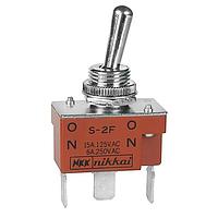 NKK Switches S2F-AT402H ສະຫນອງສະຫນອງສະຫນອງ SWITCH PUSHBUTTON