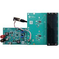 Maxim Integrated MAX25608BEVSYS# ລະບົບປະເມີນເຄື່ອງມືພັດທະນາແສງສວ່າງ LED ສໍາລັບ MAX25608B