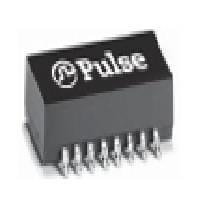 Pulse Electronics HX1217NL ໂມດູນ 100BaseTX SMD NonPoE 350uH 1-port