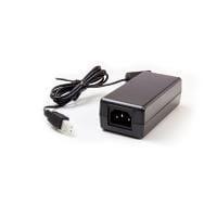 Advantech BB-RPS-v3-PSE ອາເດັດເຕັບ AC PS ມີຂໍ້ຕໍ່ Molex, 48V/1.35A ສາຍພະລັງງານ re