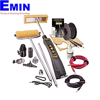 DEFELSKO LPDKITC ສໍາເລັດຊຸດເຄື່ອງກວດຈັບ Pinhole ແຮງດັນຕ່ໍາ