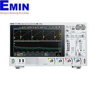 oscilloscope ດິຈິຕອນ