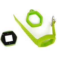 Mikroe MIKROE-2148 ແພັກ Hexiwear ສີ Hexiwear ແພັກສີຂຽວ