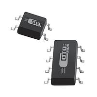 Coto Technology C326STR ສະຫນອງສະຕະດສ໌ຣີເລຍ COTO MOSFET - 2 FORM A, 40V, 50m OHMS T&R