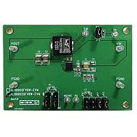 Diodes Incorporated AL88902QEV2 ເຄື່ອງມືພັດທະນາແສງສວ່າງ LED LED MV ສະຫນຸກສະຫນອງສະຫນອງ