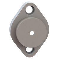 Essentra Components 21PTC01031 ຝາປົກກັນ Transistor, TO-3, 5 ຮ່ອງ
