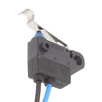 Omron Electronics D2HW-C273M ອັດຕະໂນມັດຍຸດທະສາດຍຸດທະສາດພື້ນຖານ