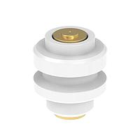 Radiall R107825020 ບອດເພື່ອບອດ & ຕົວເຊື່ອມ Mezzanine IMP-SR / SINGLE ຄວາມຍາວ 3.10 mm