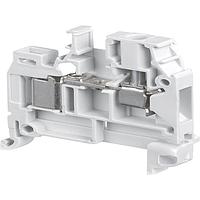 Entrelec - TE Connectivity 1SNA199071R2200 ບລັອກຕິມເນີລະບົບ DIN Rail D4/6.ADO