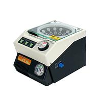 TAITEC VC-15S ເຄື່ອງສຸມແຮງແບບແຮງเหวี่ยงหนีศูนย์กลาง (+55℃; 2000 r/ min)