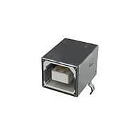 Keystone Electronics 924 ຕົວເຊື່ອມ USB Type B USB PC JACK B-TYPE