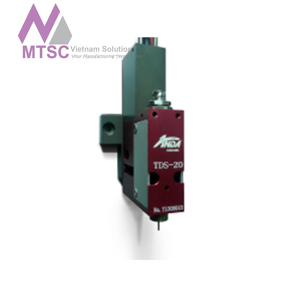 ອຸປະກອນວາວສຳລັບການກະຈາຍກາວ ແລະ ສານເຄືອບໃນງານອຸດສາຫະກຳ