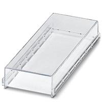 PHOENIX CONTACT 2943152 ປົກຄຸມ EMG100-H 15MM KLAR