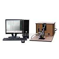 Jinuosh FSM-6000LEIR ເຄື່ອງທົດສອບຄວາມຄຽດ (0-1000Mpa, 10-200µm)