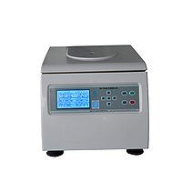 Zonkia HC-2517 Centrifuge ຄວາມໄວສູງ (14000rpm)