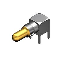 Molex / FCT 172704-0189 ຕິດຕໍ່ D-Sub FCT TERM HPWR RA PC PLG 40 AMP 8-12AWG
