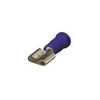 Keystone Electronics 8279 ການຕັດອອກຢ່າງລວດເລັ່ງ Insul Quickfit Term .87"