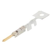 Molex 201447-2200 ຂໍ້ຕໍ່ NANO-FIT CRIMP TERMINAL 20-22