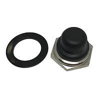 APEM U31 ປຸ່ມກົດສີດຳປຸ່ມຢາງນີໂພຣີນ