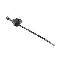 HellermannTyton 156-01754 ສາຍຜັດສາຍ T18RFT6 BLK T18R & FT6 ASMY