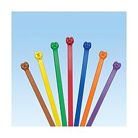 Panduit BT1.5I-M1 ບາບ ລອກ ໄທສ ເຄບເລ ໄທ ເມຕັດ ບາບ 6.1L (155mm) In