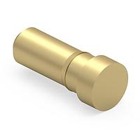 Mill-Max 1947-0-00-15-00-00-03-0 ຕິດຕໍ່ປາກປືນສະຫນັກດ້ວຍປາກປືນລົມຄ້ອງ