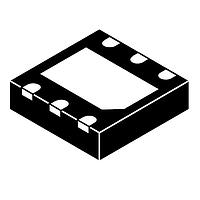 onsemi NCV8187AMTW080TAG ຕົວຄວບຄຸມແຮງແສງ LDO 1.2A LDO Regulator, Low Dropout Voltage, Low Noise with Power Good Output 0.8V, Active discharge