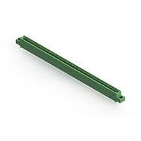 EDAC 345-071-521-407 ຕູ້ສະເລ່ຍຂອງບັດມາດຕະຖານ .100" (2.54mm) ຕູ້ສະເລ່ຍຂອງບັດ