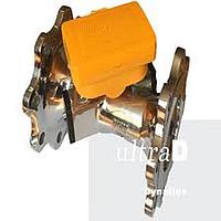 Dynaflox ultraD-DN100-5-1-1 ເຄື່ອງວັດແທກນ້ໍາ Ultrasonice (stainless SS316L)