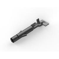 AMP Connectors - TE Connectivity 926884-3 ຕິດຕໍ່ SOCKET 0.20-0.81 ມົນມົນ 6000