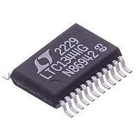 Analog Devices LTC1344IG#PBF ຕົວຈົດສາຍສາຍທີ່ເລືອກໄດ້ດ້ວຍຊອບແວ Sftwr Sel Cable Terminator