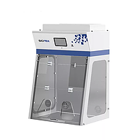 Scitek FMH-800DL Hood Fume ແບບບໍ່ມີທໍ່