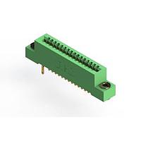 EDAC 842-032-500-203 ຕູປະກອບຂອງຕົວເຊື່ອມຕໍ່ຂອງບັດຂອງອຸນຫະພູມສູງ