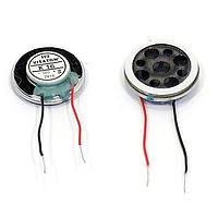 VISATON 2816 ລະບົບລະດັບໄຟຟ້າສົງຄົມ 1.6cm (0.63") ລະດັບນ້ອຍລົດສຽງ 0 5-1W 700 20000Hz 50ohm 1005Hz