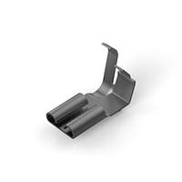 AMP Connectors - TE Connectivity 42199-2 Tab .205 FLAG-FAST