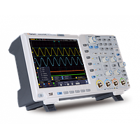 OWON XDS3104AE Oscilloscope ດິຈິຕອນ (100MHz, 1GS/s, 4 CH)
