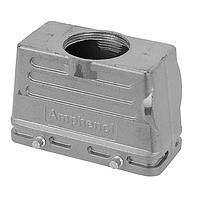 Amphenol Tuchel C146 21R016 650 1 ຮູດສະບັບມິດຕຣິກ