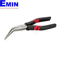 KTC SPL-BN1 needle nose pliers (length 181mm, bent nose type)
