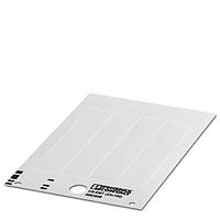 PHOENIX CONTACT 0803858 ປ້າຍຊື່ US-EMT (23X109)