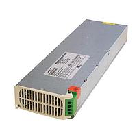 OmniOn Power (Formerly ABB Power Conversion) CP3000AC54TEPZ-F ແພດຈັກຈໍາພະລັງງານ Rackmount 3kW +/-54Vdc ຕູ້ປັບກະຕຸ້ນ AC ດ້ານໜ້າ