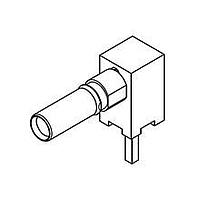 Molex 73158-0010 ຕູ້ຕໍ່ສອງຫຼາຍພອດ MPRF JACK RA PCB